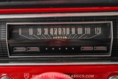 1966 Dodge Coronet 440