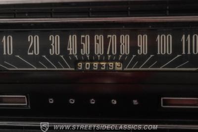 1966 Dodge Coronet 440