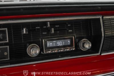 1966 Dodge Coronet 440