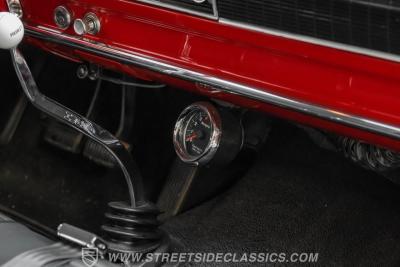 1966 Dodge Coronet 440