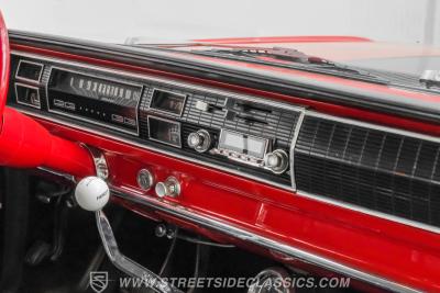 1966 Dodge Coronet 440