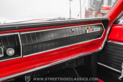 1966 Dodge Coronet 440