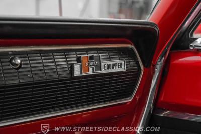 1966 Dodge Coronet 440