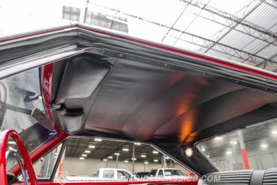 1966 Dodge Coronet 440