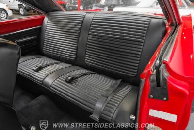 1966 Dodge Coronet 440