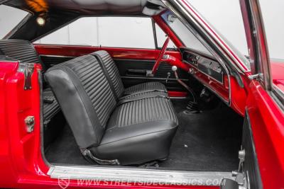 1966 Dodge Coronet 440