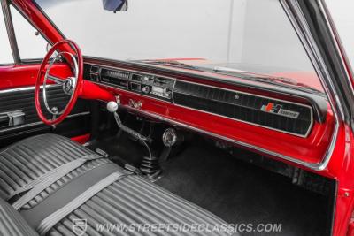 1966 Dodge Coronet 440