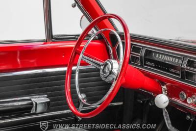 1966 Dodge Coronet 440