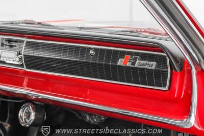 1966 Dodge Coronet 440