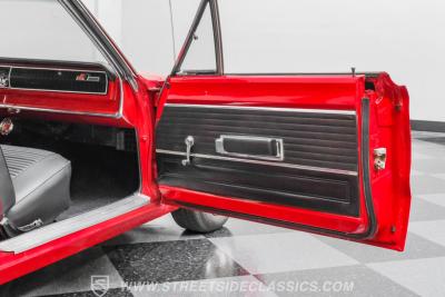 1966 Dodge Coronet 440