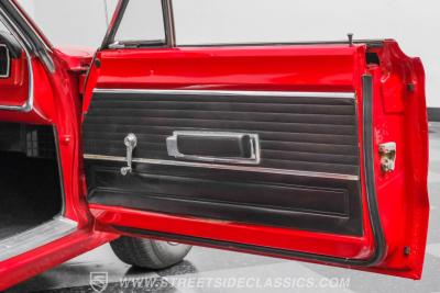 1966 Dodge Coronet 440