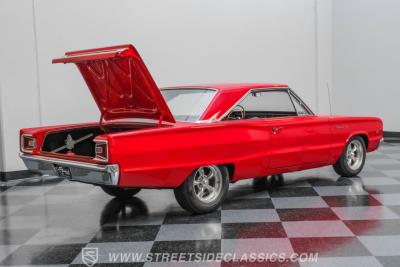 1966 Dodge Coronet 440