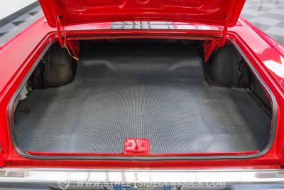 1966 Dodge Coronet 440