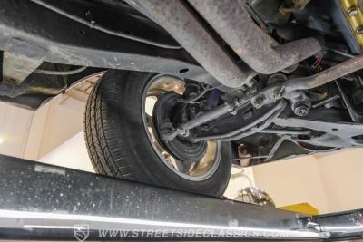 1966 Dodge Coronet 440