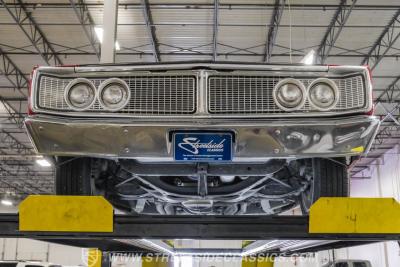 1966 Dodge Coronet 440