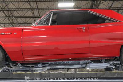 1966 Dodge Coronet 440