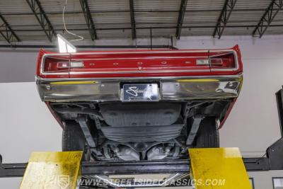 1966 Dodge Coronet 440