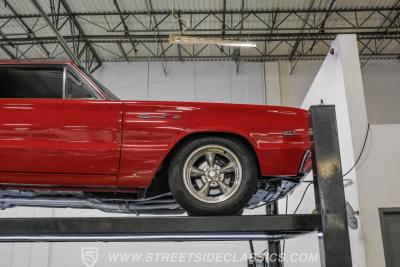 1966 Dodge Coronet 440