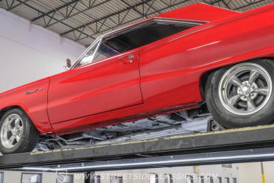 1966 Dodge Coronet 440