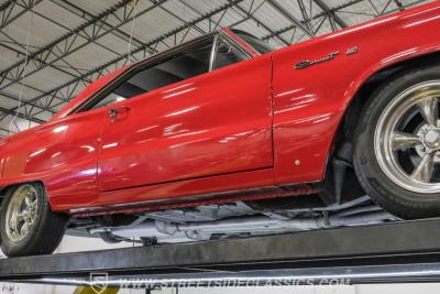 1966 Dodge Coronet 440