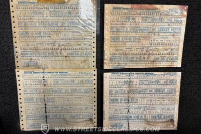 1966 Dodge Coronet 440