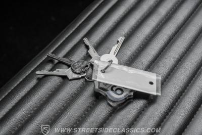 1966 Dodge Coronet 440