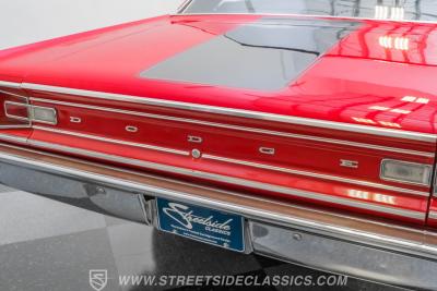 1966 Dodge Coronet 440