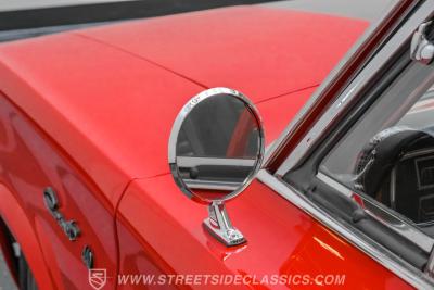 1966 Dodge Coronet 440