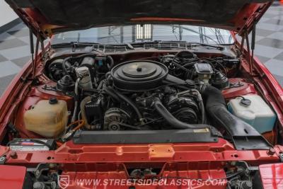 1987 Pontiac Firebird