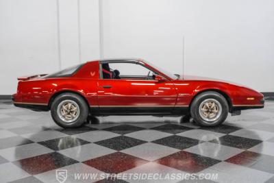1987 Pontiac Firebird