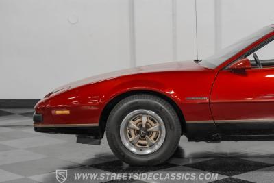 1987 Pontiac Firebird