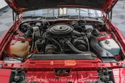 1987 Pontiac Firebird