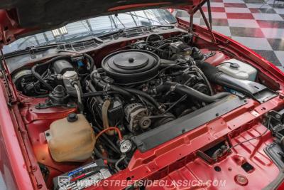 1987 Pontiac Firebird