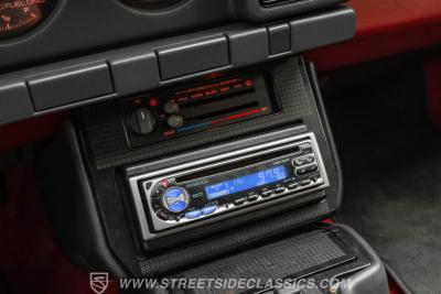 1987 Pontiac Firebird