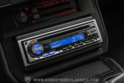 1987 Pontiac Firebird