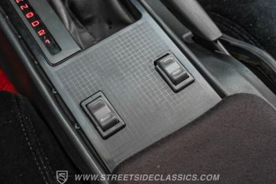 1987 Pontiac Firebird