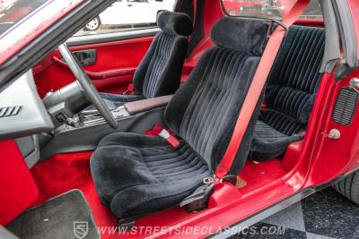 1987 Pontiac Firebird