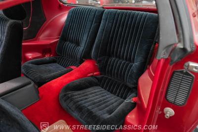 1987 Pontiac Firebird