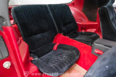 1987 Pontiac Firebird