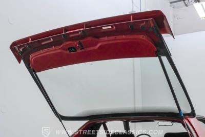 1987 Pontiac Firebird