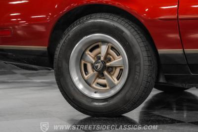 1987 Pontiac Firebird