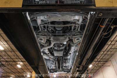 1987 Pontiac Firebird