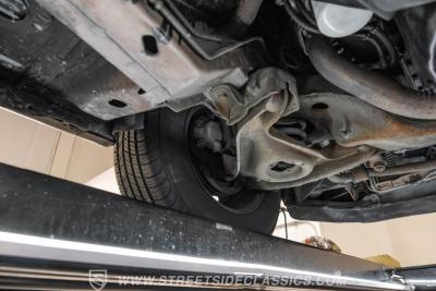 1987 Pontiac Firebird