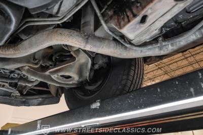 1987 Pontiac Firebird