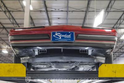 1987 Pontiac Firebird