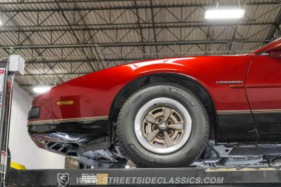 1987 Pontiac Firebird