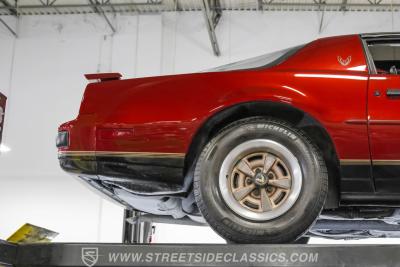 1987 Pontiac Firebird