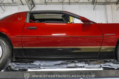 1987 Pontiac Firebird