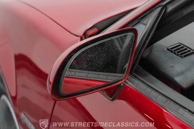 1987 Pontiac Firebird