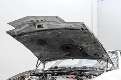 1984 Pontiac Firebird Trans Am 15th Anniversary Restomod